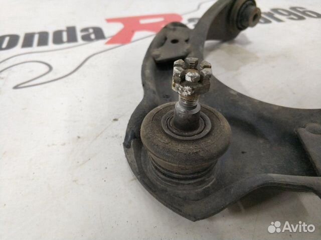 Рычаг подвески передний правый верхний Honda Рычаг подвески передний правый верхний Honda