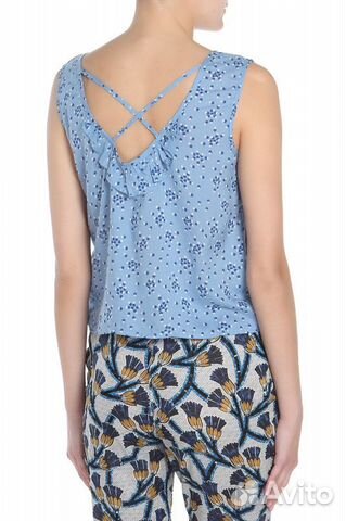 Топ Pepe Jeans 164/XS Топ Pepe Jeans 164/XS