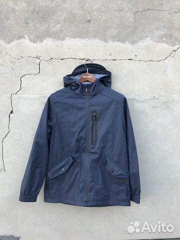 Куртка -дождевик Zara 13-14 лет, 164 см Куртка -дождевик Zara 13-14 лет, 164 см