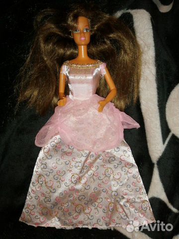 Одежда для Барби