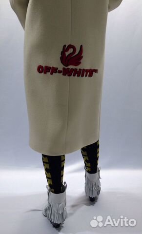 Гольфы носки OFF-white Гольфы носки OFF-white