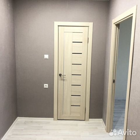 1-к квартира, 42.3 м², 17/17 эт. 1-к квартира, 42.3 м², 17/17 эт.