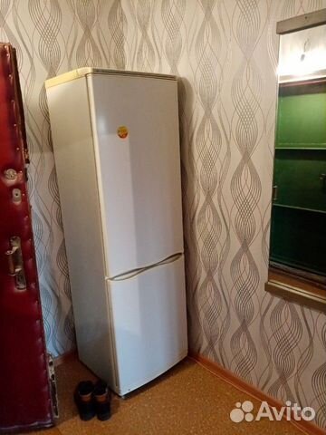 1-к квартира, 33 м², 4/5 эт. 1-к квартира, 33 м², 4/5 эт.