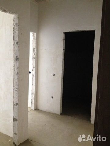 1-к квартира, 43 м², 7/20 эт.