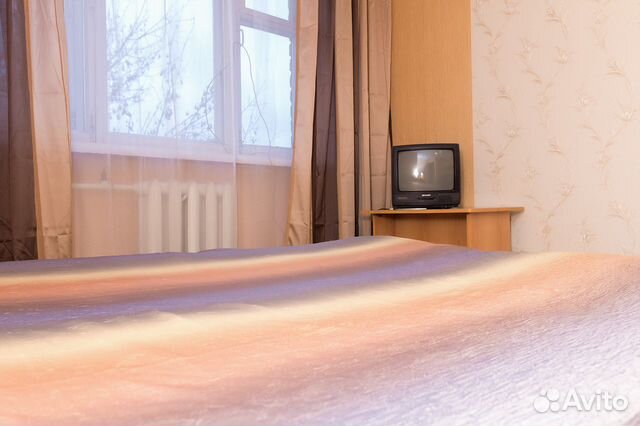 1-к квартира, 30 м², 4/5 эт.