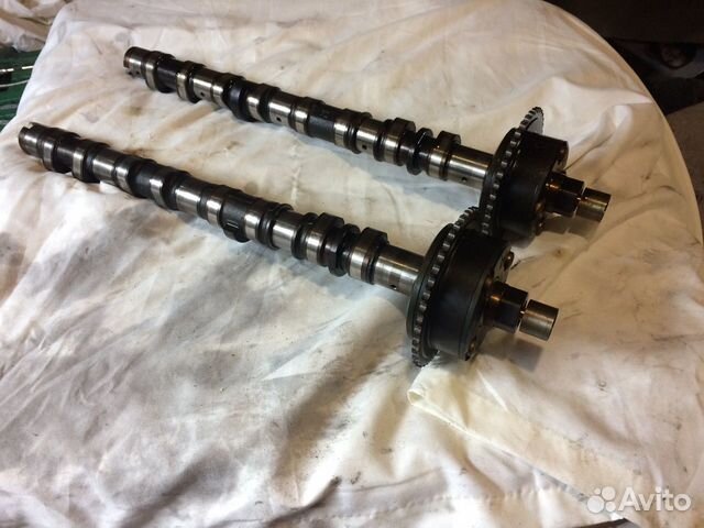 Mercedes W171 W203 W204 W209 W211 W212 распредвал Mercedes W171 W203 W204 W209 W211 W212 распредвал