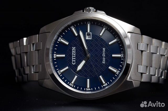 Часы наручные Citizen Eco-Drive BM7108-81L Часы наручные Citizen Eco-Drive BM7108-81L