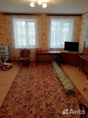 2-к квартира, 41.8 м², 2/4 эт.