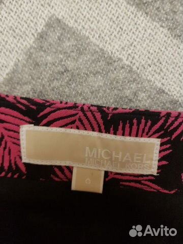 Юбка новая michael kors Юбка новая michael kors