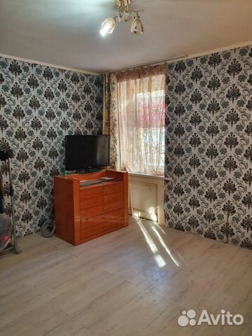 1-к квартира, 33 м², 1/2 эт. 1-к квартира, 33 м², 1/2 эт.