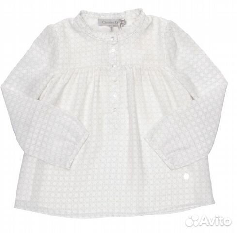 Блузки Dior Gucci оригинал