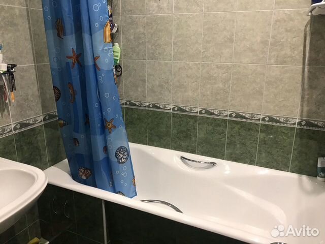 2-к квартира, 60 м², 5/16 эт. 2-к квартира, 60 м², 5/16 эт.