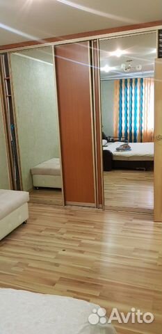 1-к квартира, 31 м², 3/5 эт. 1-к квартира, 31 м², 3/5 эт.