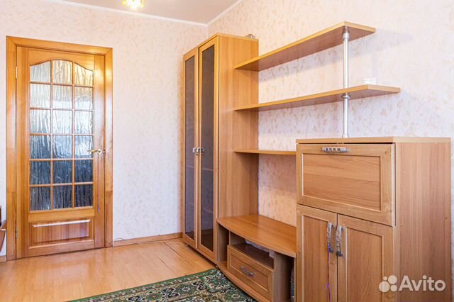 3-к квартира, 60.2 м², 4/5 эт. 3-к квартира, 60.2 м², 4/5 эт.