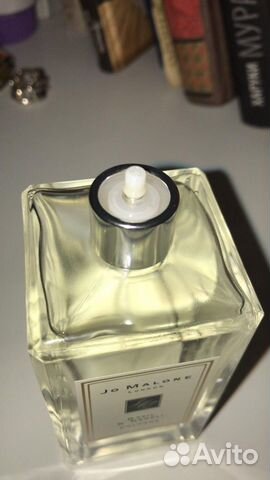 Духи Jo Malone Basil & Neroli 100 мл