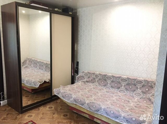 2-к квартира, 58 м², 4/5 эт.