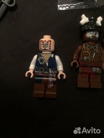 Lego minifigures pirates of the caribbean Lego minifigures pirates of the caribbean
