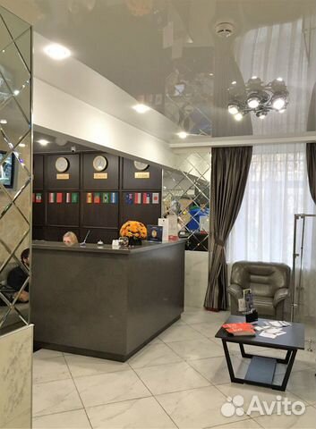Гостиница, 3866 м² Гостиница, 3866 м²