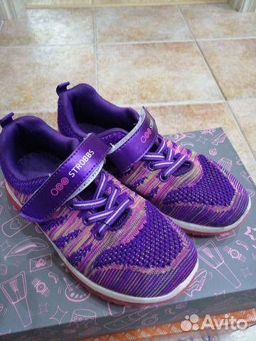 Кроссовки Кроссовки