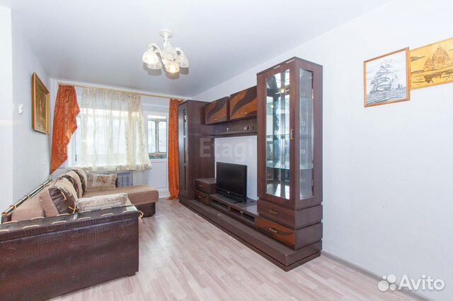 1-к квартира, 28.2 м², 5/5 эт. 1-к квартира, 28.2 м², 5/5 эт.