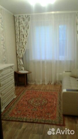 Комната 13 м² в 2-к, 3/17 эт.