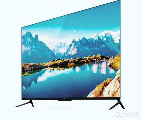 Телевизор Xiaomi Mi TV 4А 32Global Телевизор Xiaomi Mi TV 4А 32Global