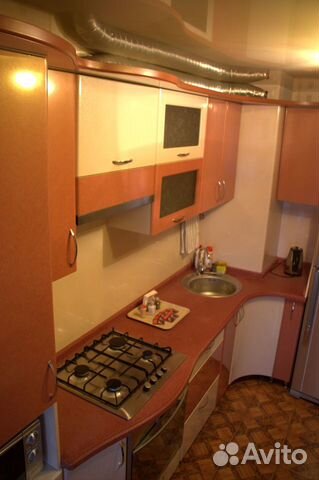 2-к квартира, 55 м², 2/9 эт. 2-к квартира, 55 м², 2/9 эт.