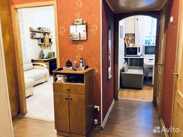 2-к квартира, 56 м², 2/5 эт. 2-к квартира, 56 м², 2/5 эт.