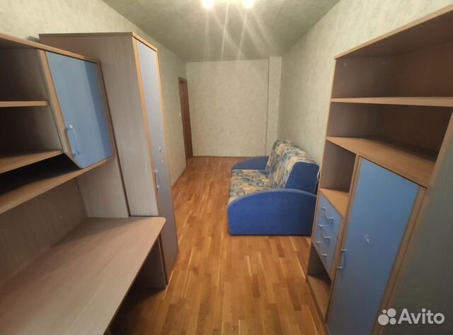 2-к квартира, 41.1 м², 3/5 эт. 2-к квартира, 41.1 м², 3/5 эт.