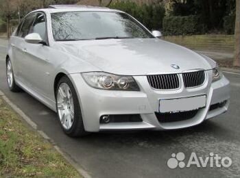 BMW Е90/бмв Е90 Комплект обвеса в стиле M-Technic