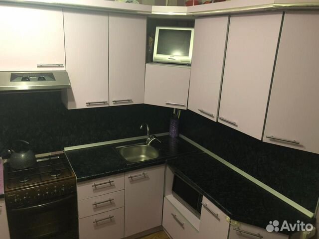 2-к квартира, 49 м², 4/9 эт.