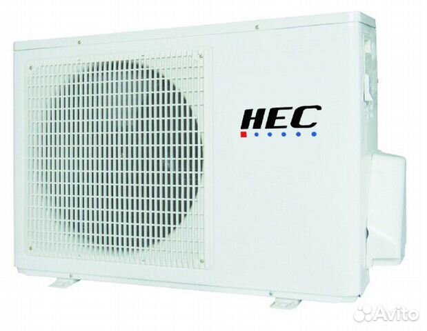 Кондиционер Haier HEC-09HBO3/R2