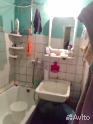 2-к квартира, 43 м², 4/5 эт.