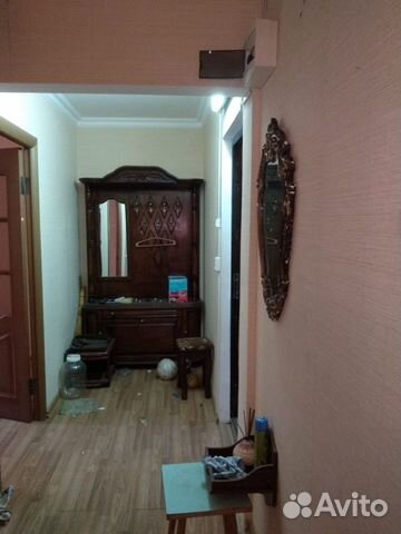 2-к квартира, 50 м², 1/5 эт. 2-к квартира, 50 м², 1/5 эт.
