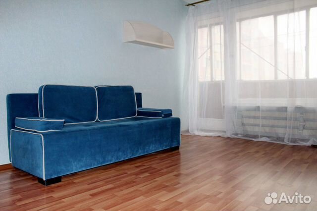 3-к квартира, 64 м², 11/18 эт. 3-к квартира, 64 м², 11/18 эт.