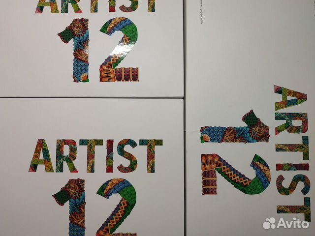 Графический планшет LCD XP-Pen Artist 12 Гарантия