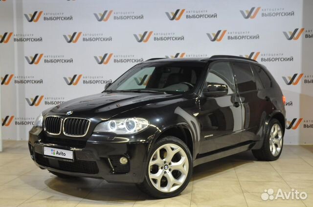 BMW X5 3.0 AT, 2011, 151 413 км BMW X5 3.0 AT, 2011, 151 413 км