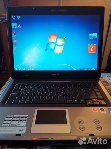 Asus F3 Jseries Asus F3 Jseries