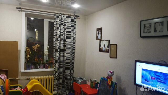 2-к квартира, 47.6 м², 1/2 эт. 2-к квартира, 47.6 м², 1/2 эт.
