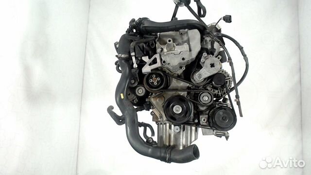 Компрессор кондиционера Volkswagen Touran, 2007