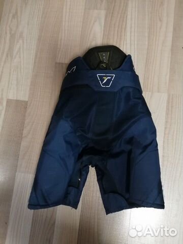 Хоккейные шорты CCM tacks 4052
