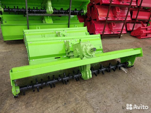 Почвофреза Ставмаш ПФН-160, 2022