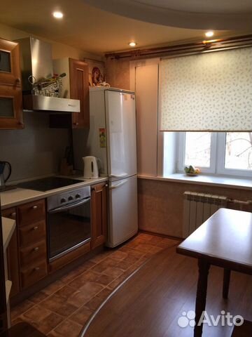 2-к квартира, 50 м², 1/5 эт.