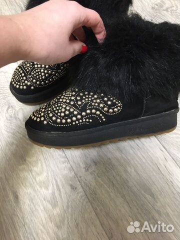 Угги Угги