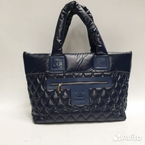 Сумка Chanel балонь. новая