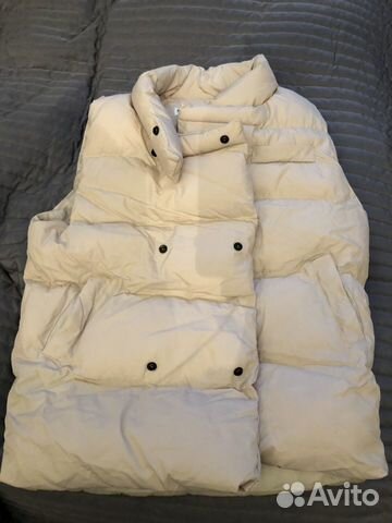 Жилетка тёплая Жилетка тёплая