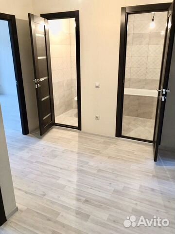2-к квартира, 44 м², 5/19 эт.