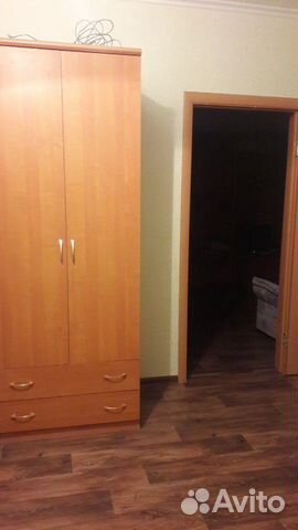 1-к квартира, 38 м², 11/16 эт. 1-к квартира, 38 м², 11/16 эт.