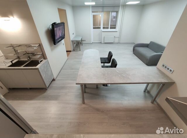 3-к квартира, 95.3 м², 14/16 эт. 3-к квартира, 95.3 м², 14/16 эт.