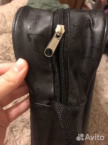 Сумка и торба Green Day